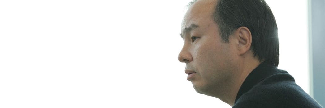 ｢本当にバカでした｡あなたは実にすごい｣孫正義がマーク･ザッカーバーグ(30)に伝えた言葉にこめられた"真意"