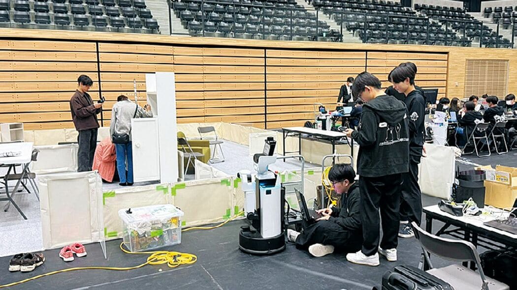 カエル好きが高じて慶應大学に合格した生徒も…受験不要の｢総合型選抜｣で難関校に入れるコンテスト一覧 重要なのは結果だけではなくプロセスと展望