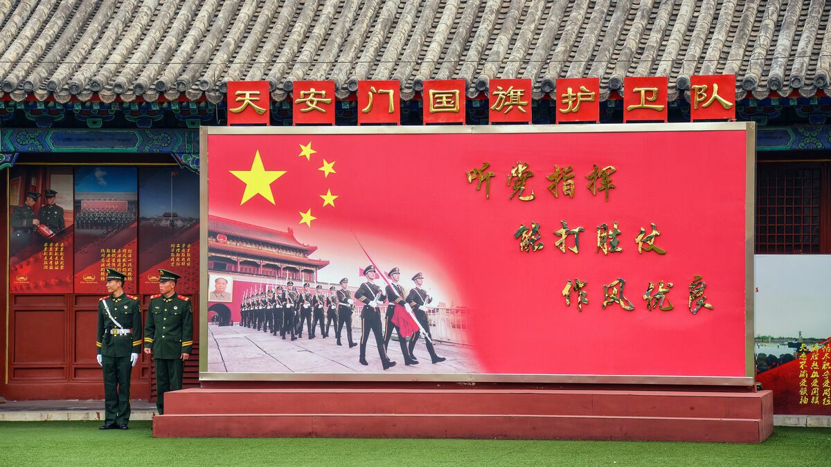 叫ばれ始めた｢中国台頭の終焉｣｡ポスト中国の世界を(一足先に