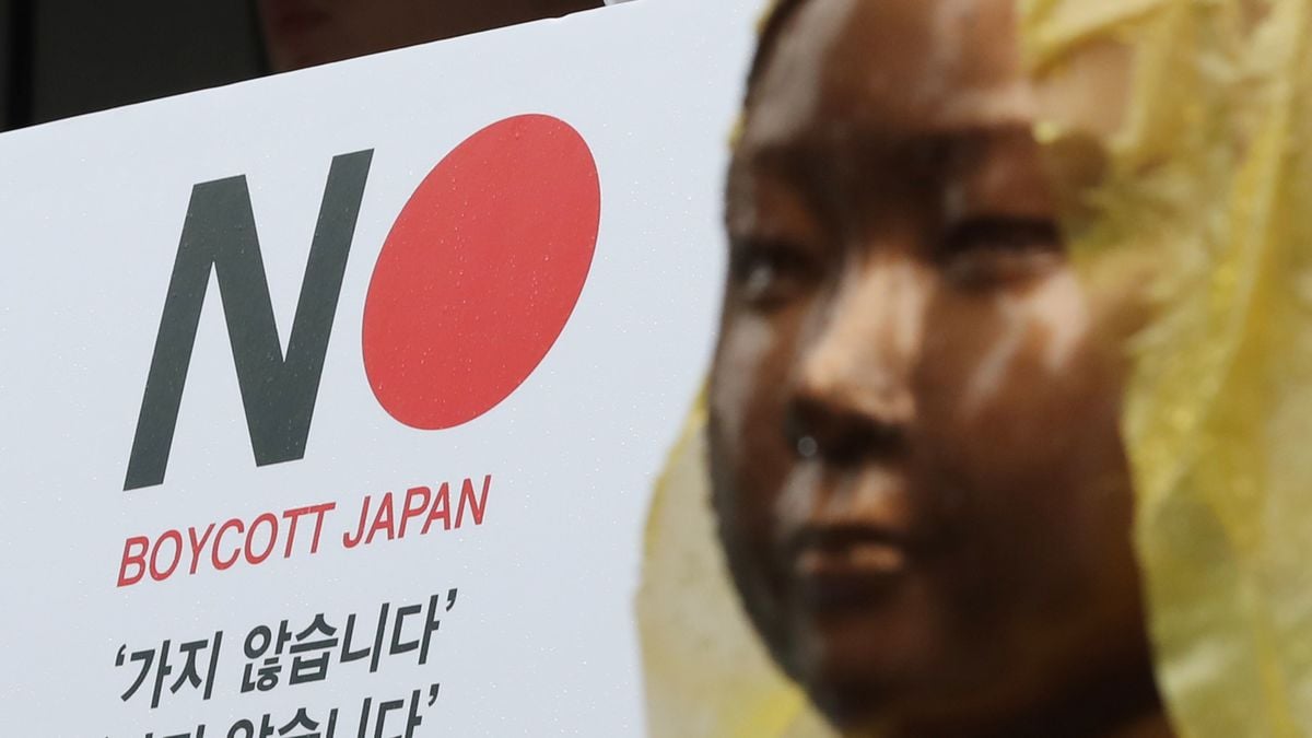 脱日本 の成功をすごく強調する韓国 輸出規制から1年 実態はどうなっている 高騰した韓国フッ化水素メーカー株 2ページ目 President Online プレジデントオンライン