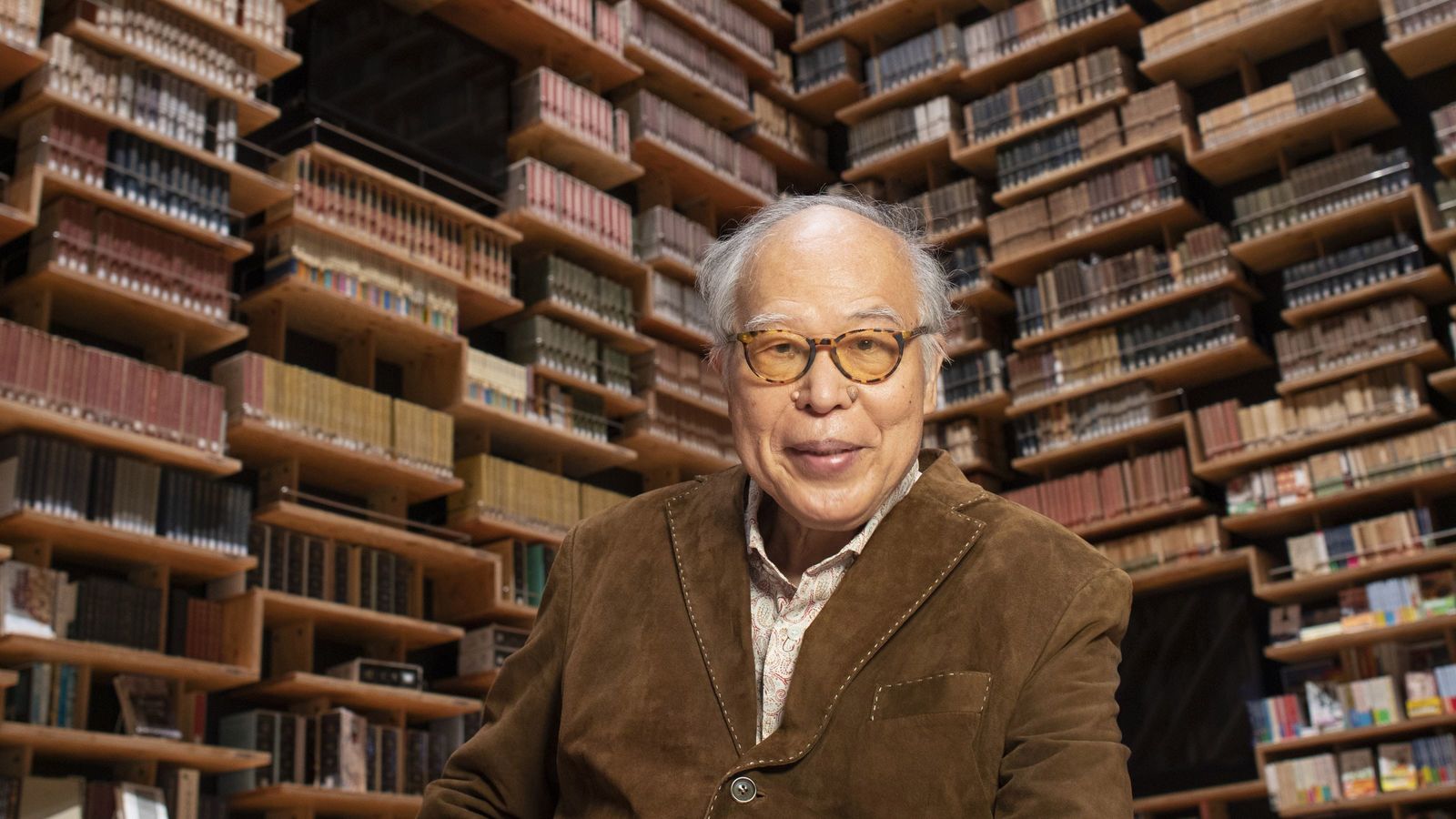 ｢すぐ役に立つものは､すぐ役に立たなくなる｣作家･荒俣宏77歳が教える"好きを仕事にする"唯一の方法 7勝8敗は上出来といっていい