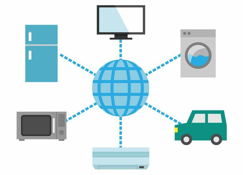 今さら聞けない「IoT基本のキ」教えます アナログ人間でも10分でわかる！