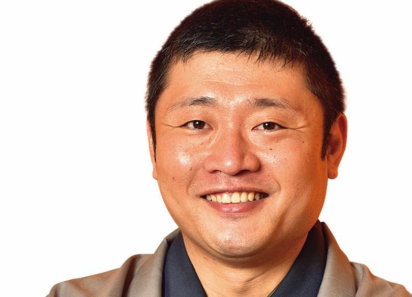 元三井物産、異色落語家の「100％すべらないスピーチネタ」