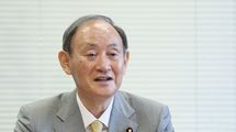 岸田首相に日本を任せていていいのか…後任最有力の菅義偉前首相がついに沈黙を破ったワケ