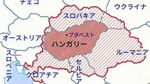 ウクライナ戦争の口実にもなった…｢国境線と言語分布の不一致｣という欧州各地が抱える深刻な問題