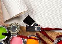 「壁紙のはがれ」を業者に頼むと大損する