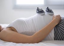 30代後半で妊娠できる確率はどのくらいか
