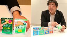 競合より｢100円高い絆創膏｣で大逆転…｢値下げナシ･CMナシ｣の条件でニチバン営業部隊が発揮した7倍返し