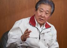 1人の突破力から、ブランドはつくられる