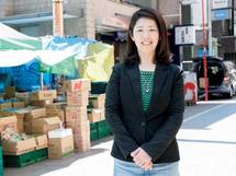 誰もやっていなかったから成功した　－不動産レンタルIT会社経営・西浦明子さん