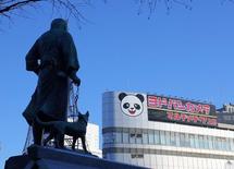 なぜ"上野のパンダ"はこんなに人気なのか