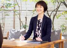 JAL元CAの"再婚・出産・転職・独立"物語