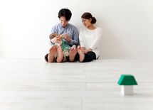 男性の育休義務化は少子化を止められるか