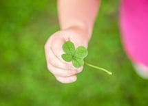 科学的に証明された"運を引き寄せる法則"