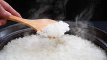 コメ価格高騰の今､茶碗1杯の味にこだわりたい…