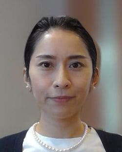 花王 パーソナルヘルス事業部の仲田実沙希さん