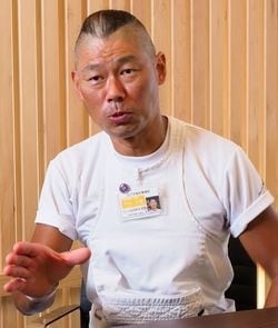 中山さん