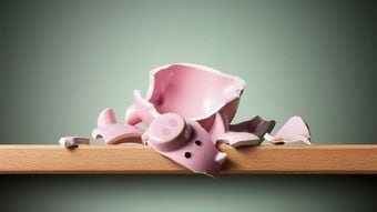 コツコツ貯めてきた貯金が一晩で0円に…それでも翌日には前を向けたニトリ会長の"異常な楽観力"