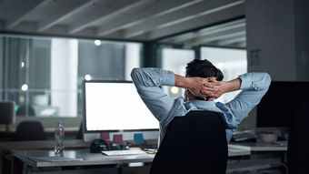 新年度に増殖する困った"大課長"とは…経営コンサル｢部長に昇進したら絶対やってはいけない仕事｣