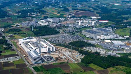 かつて｢世界シェア5割｣を誇った日本の半導体は､なぜ台湾・韓国に後れを 