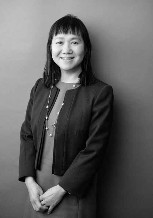 角田光代さん