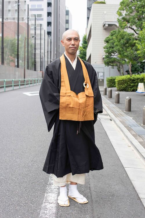 薬師寺寛邦さん