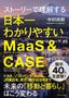 中村尚樹『ストーリーで理解する 日本一わかりやすいMaaS&amp;CASE』（プレジデント社）