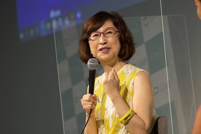 「ローンディールフォーラム2022」の様子