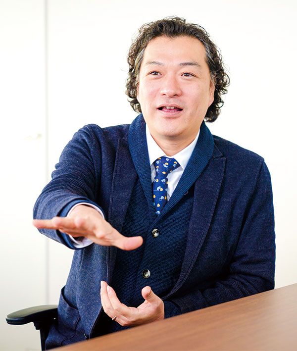 千代田中学校 千代田高等学校 校長 木村健太氏 東京大学先端科学技術研究センター客員上級研究員。広尾学園中学校・高等学校で医進・サイエンスコースの立ち上げに携わる。内閣府総合科学技術・イノベーション会議などの委員を歴任し、2024年より現職。