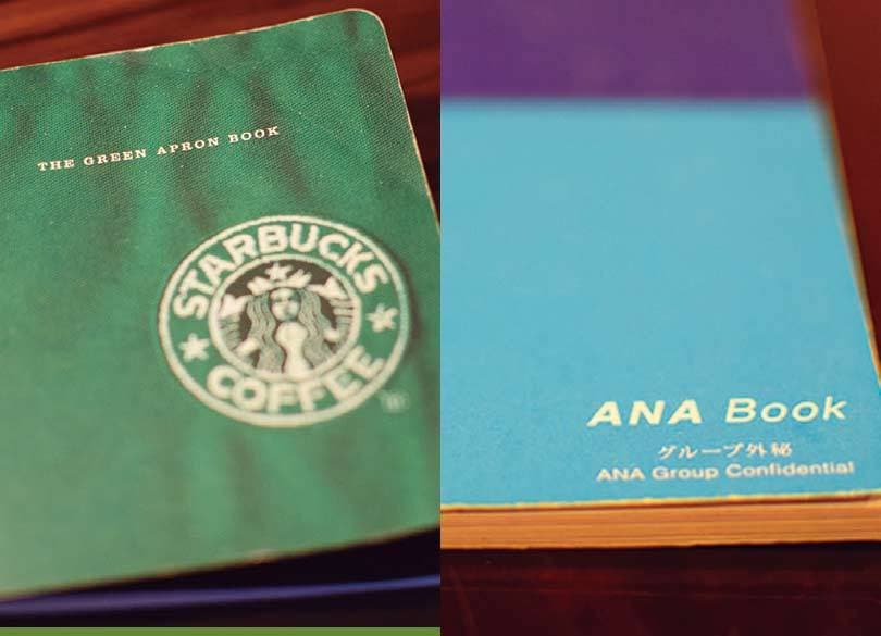 「接客好感度」上位企業のマニュアル分析 スタバ「雰囲気の良さ」の秘密