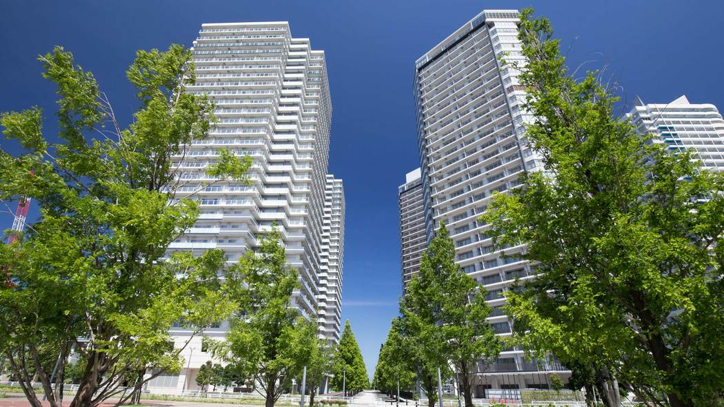 30年後に｢価値が数倍になったマンション｣と｢修繕もできないボロマンション｣…両者を分けた｢立地｣以外の要素 ｢富裕層の館｣になるヴィンテージマンションは｢住民の質｣がいい