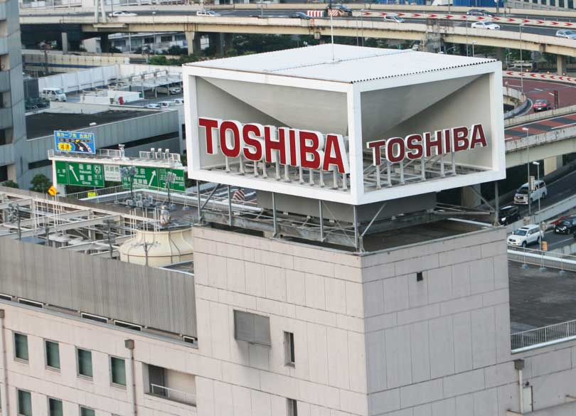 東芝に眠る"1兆円LNG債務"本当の危険度 上場維持にはなったけれど……
