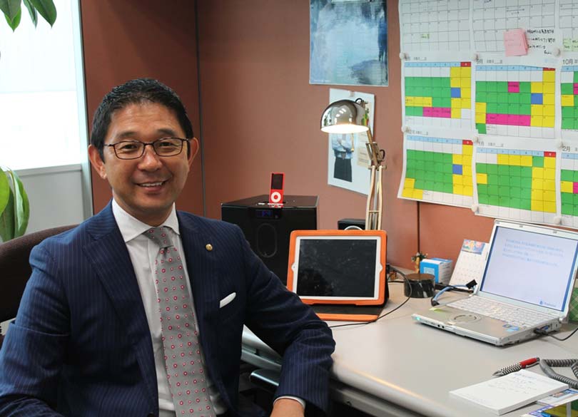 トップ営業は"サンキュー"を3回繰り返す "燃え尽き症候群"を乗り越える方法