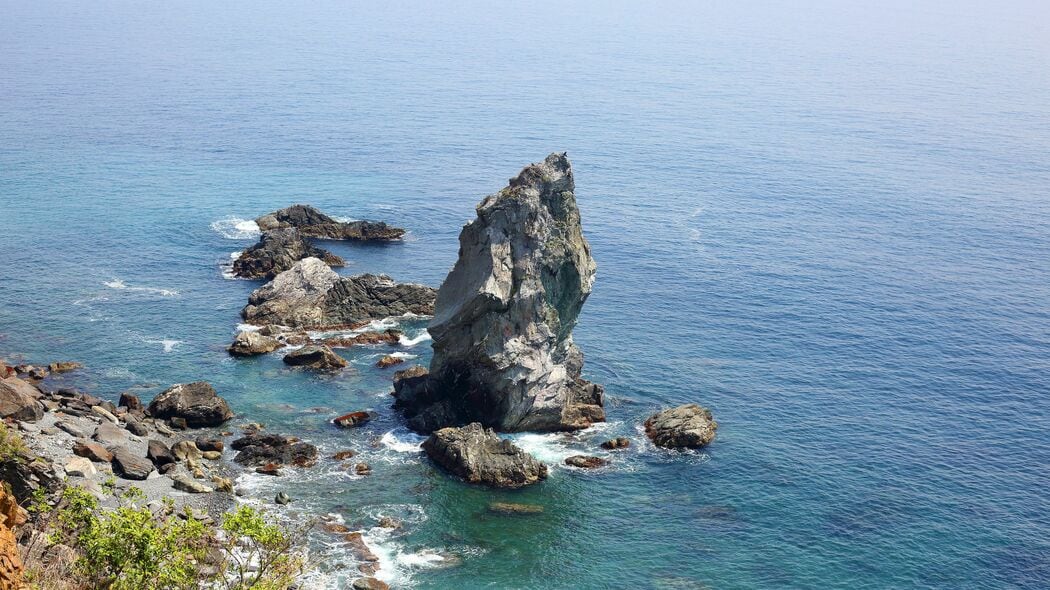 奈良でも福岡でもない…｢奴国｣の200年以上も前から｢有力な王国｣が存在していた意外な場所