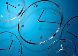 世界一、時間に厳しい日本人の知られざる“過去”