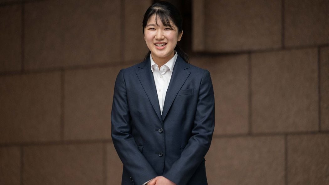 国民の愛子さまへの期待はますます高まるばかり…日赤ご就職に際して文書で表現した自身の｢皇室観｣ 国会の皇位継承案は国民感情と逆行している