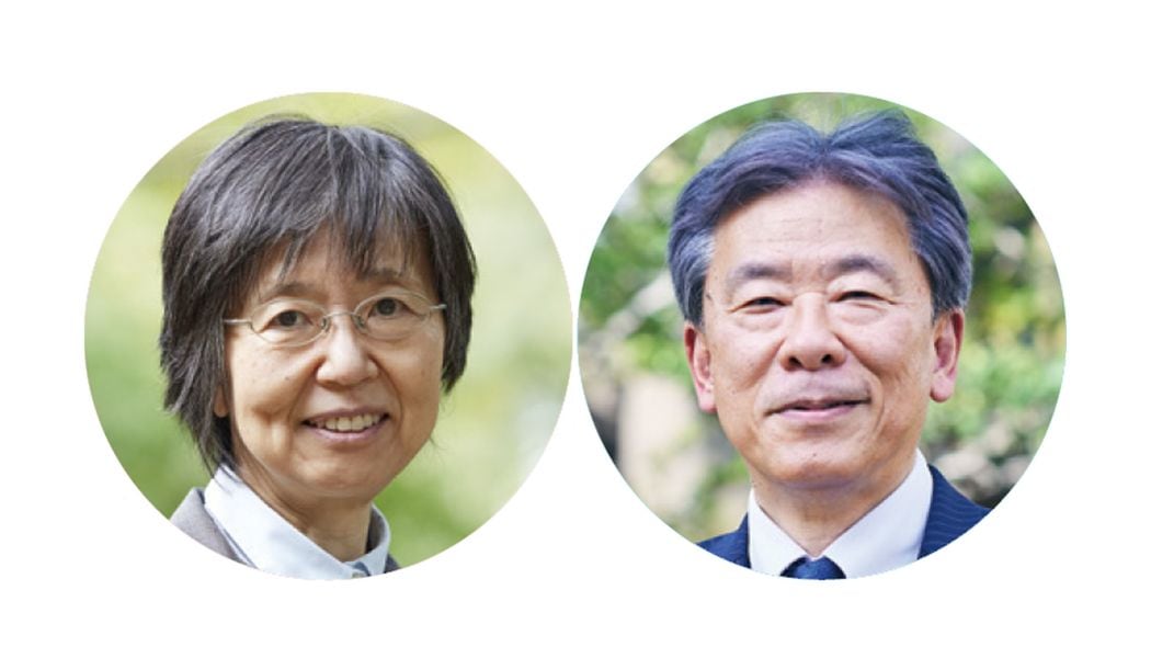 ｢学年の半数超｣が東大京大合格…灘校長が語る｢世の不条理と対峙するために小学生で経験してほしいこと｣ 名門･聖心女子学院校長｢困難や壁に遭遇した時にくじけない心構え｣