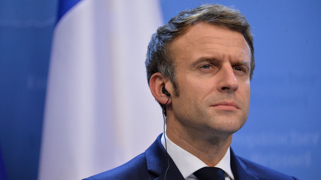 ｢生き残るにはそうするしかない｣フランスのマクロン大統領が"自民党化"を急ぐワケ ｢新しい中道｣を掲げていたはずが…