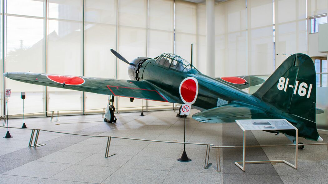 ｢日本はやむを得ず戦争に巻き込まれた被害者｣なのか…研究者が見た｢日本を代表する戦争博物館｣の問題点 遊就館は｢靖国史観｣ではなく｢受け身史観｣である