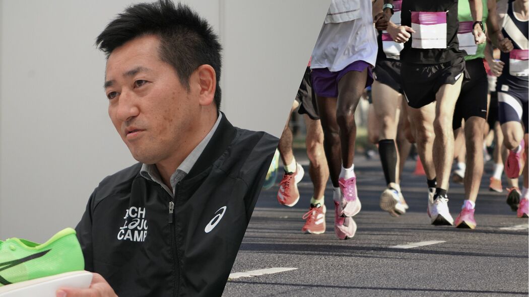 箱根駅伝で誰も履いてくれない屈辱より耐え難かった…アシックス開発者が言葉を失った契約選手の"衝撃行動"