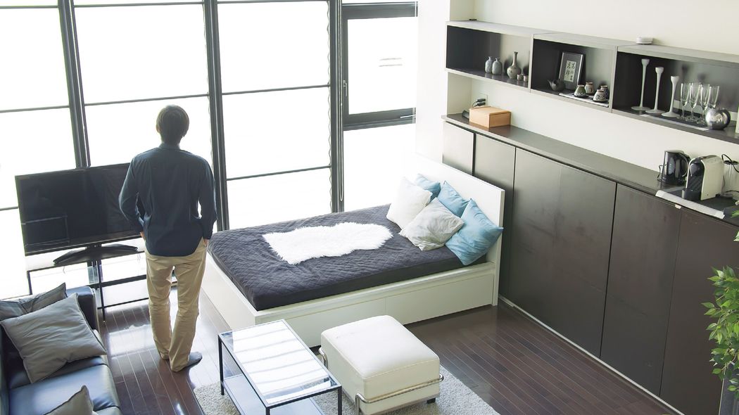 ｢見栄っ張り｣｢過去に執着｣こんなヤツは一生無理…平凡リーマンが｢億ション｣を手に入れる3つの方法 たった月5万円の積立投資でも｢1億円達成｣は夢ではない