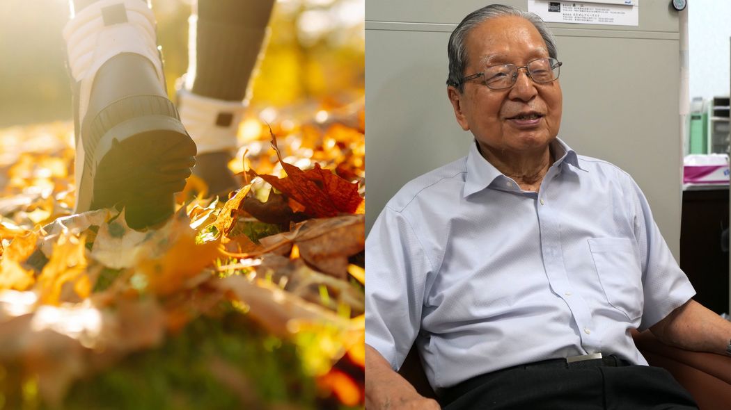 ｢ウォーキングで1万歩｣は歩かなくていい…94歳の現役栄養学者が実践する｢65歳を超えたら守るべき歩数｣