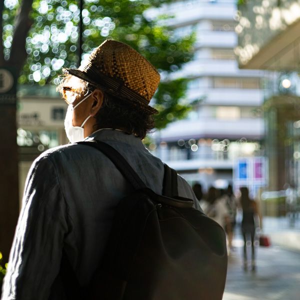 岡村隆史さんの 年の差婚 を羨ましがる中年男性に降りかかる現実 若者より深刻な 未婚おじさん 問題 President Online プレジデントオンライン