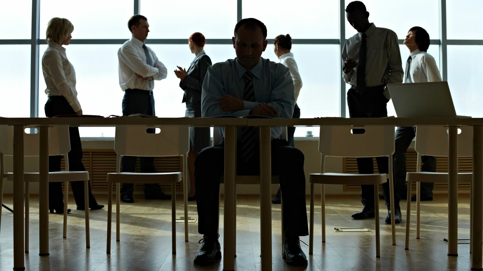 仕事はデキるのになぜか部下全員から嫌われている…今年､相談件数が一気に増えた｢新タイプのヤバい上司｣ パワハラに見えても傷つけるつもりはない