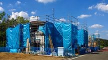 街の衰退は続くのに､移住者がやってくる…千葉県郊外の｢限界ニュータウン｣で静かに進む心配な現状