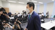 ｢むかつく｣と判決に反発…懲役4年でも衆院選立候補を目指す秋元司議員の自信はどこから来るのか