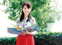 子育て夫婦が絶対泣ける『木を植えた男』