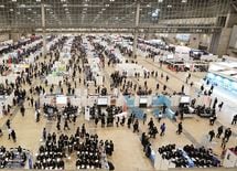 就活を"夏休みと春休み"に集中すべき理由