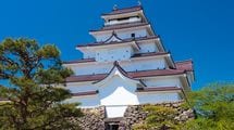 戊辰戦争後に｢見せしめ｣で破壊された…新政府軍の1カ月にわたる猛攻に耐えた会津若松城をめぐる悲劇