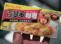 ハウス食品の"大番頭"が海外に懸けるワケ